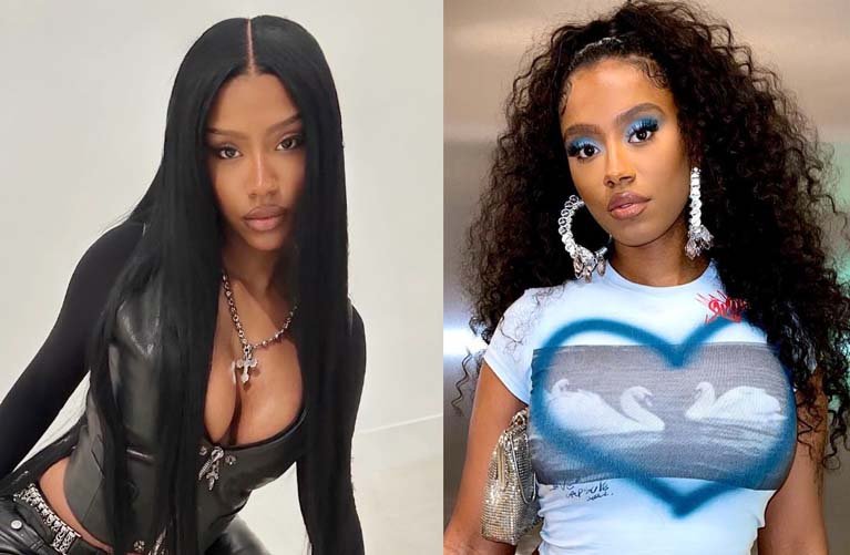 Raven Tracy Net Worth