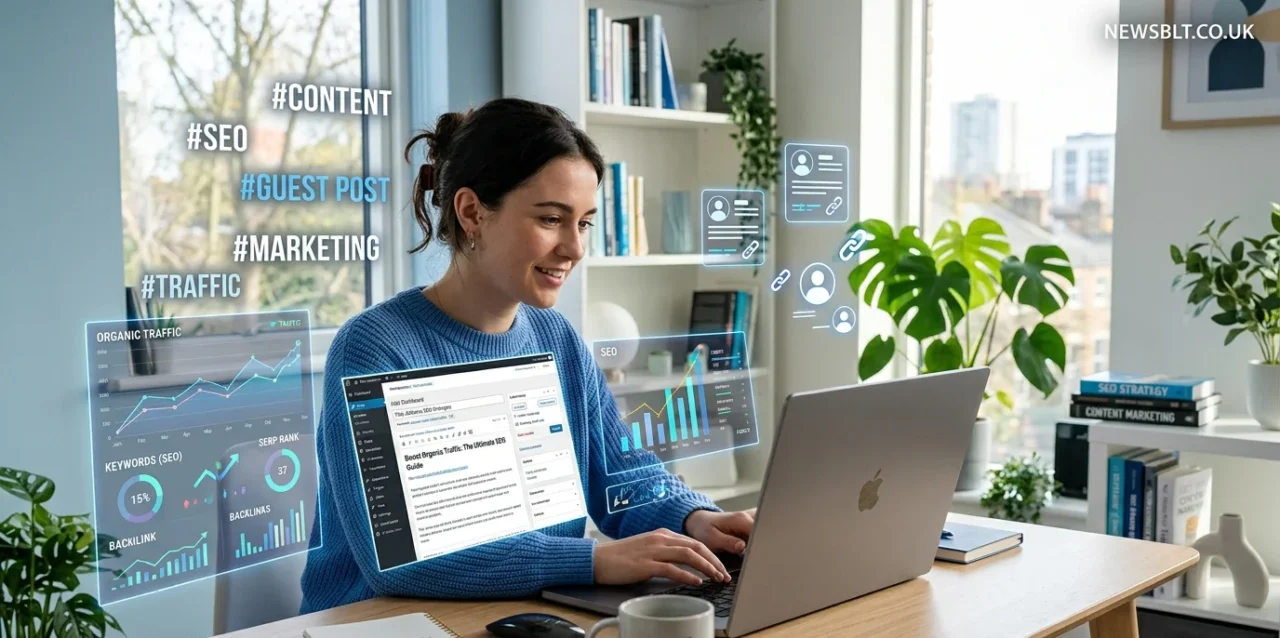 Write for Us Gonzay Com: Why Contributors Are Rushing In Write for Us Gonzay Com